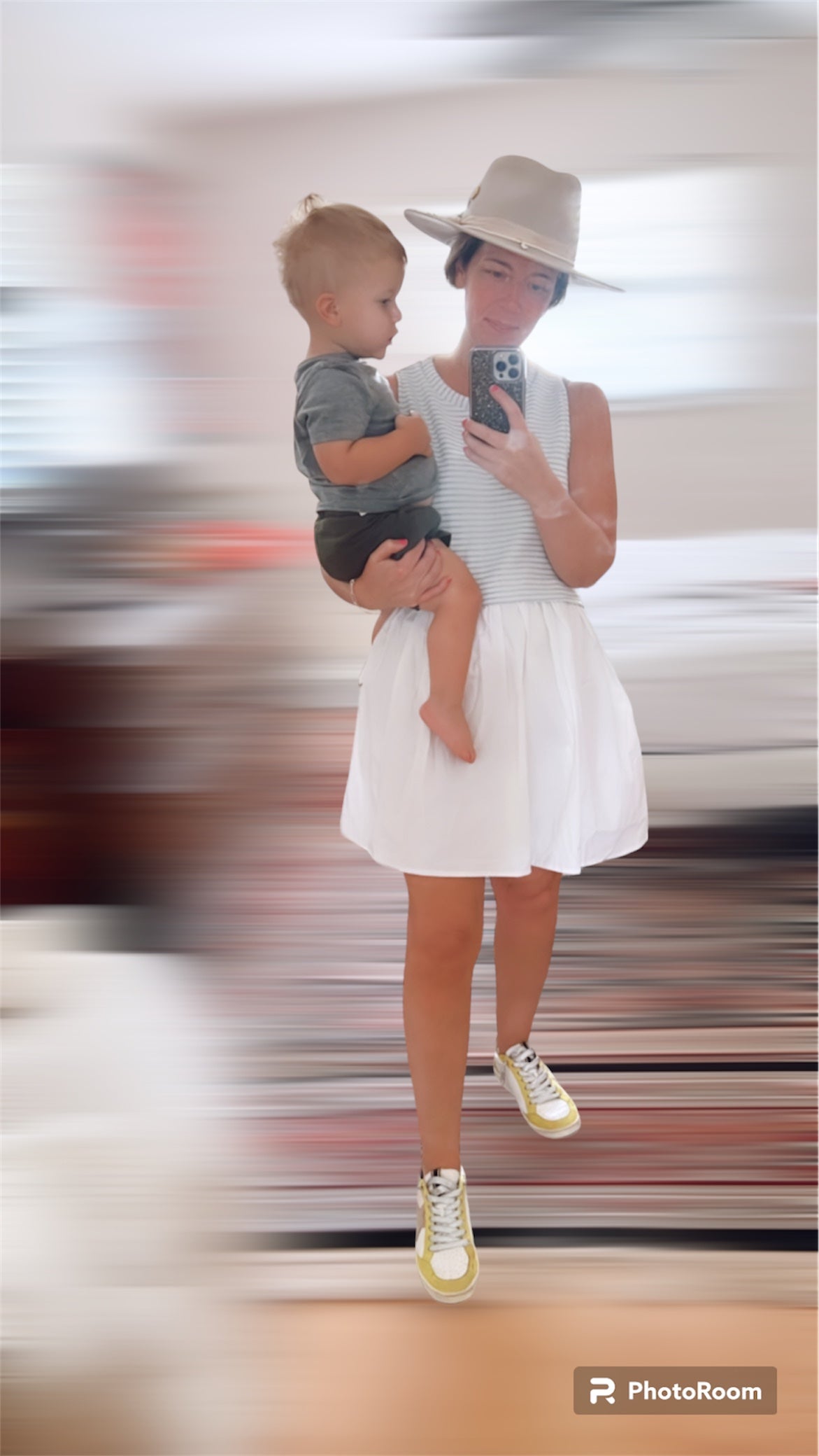 Lauren Dress