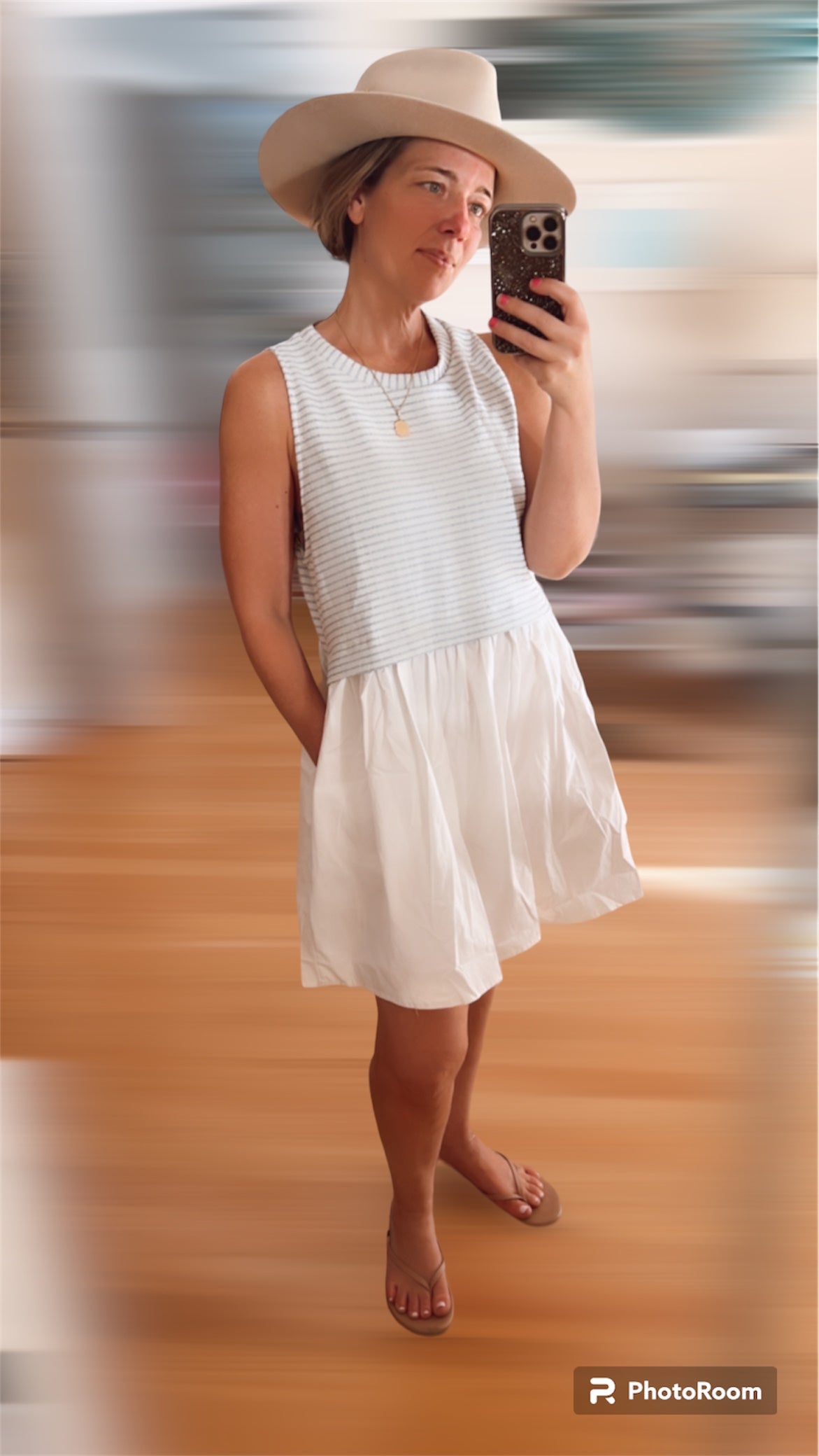 Lauren Dress