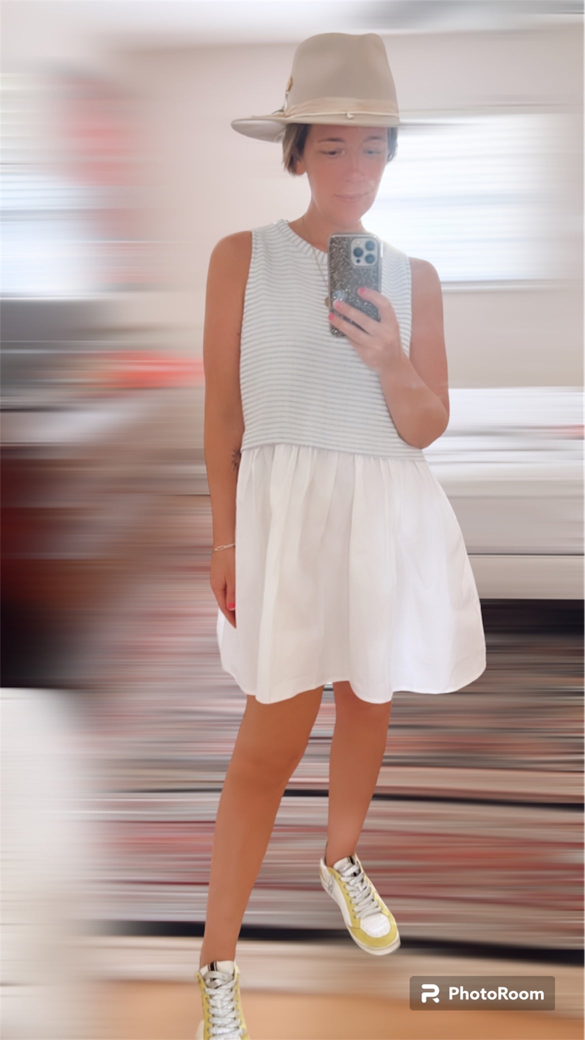 Lauren Dress