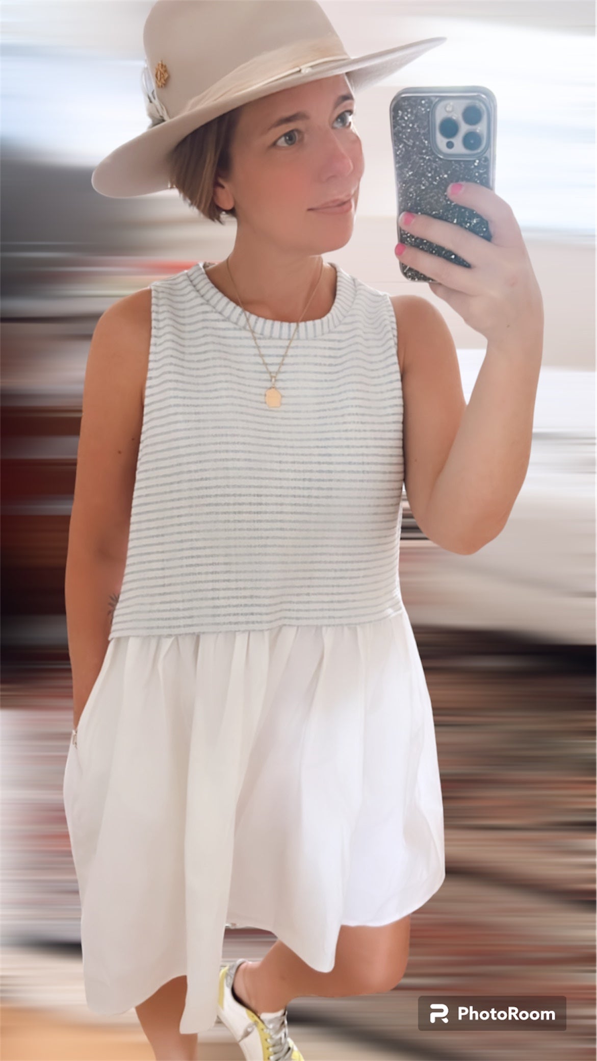 Lauren Dress