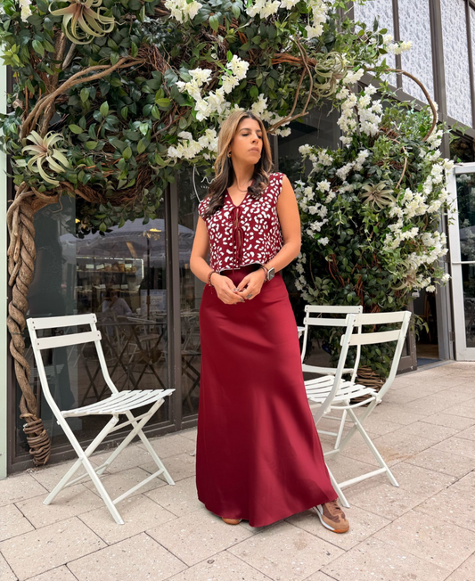 Nala Vest *Final Sale