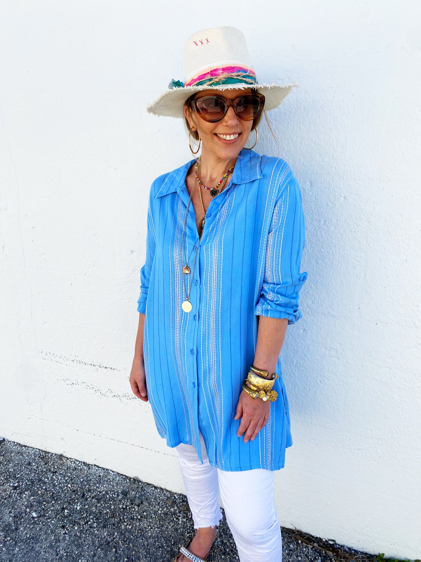 Brady Coverup / Tunic