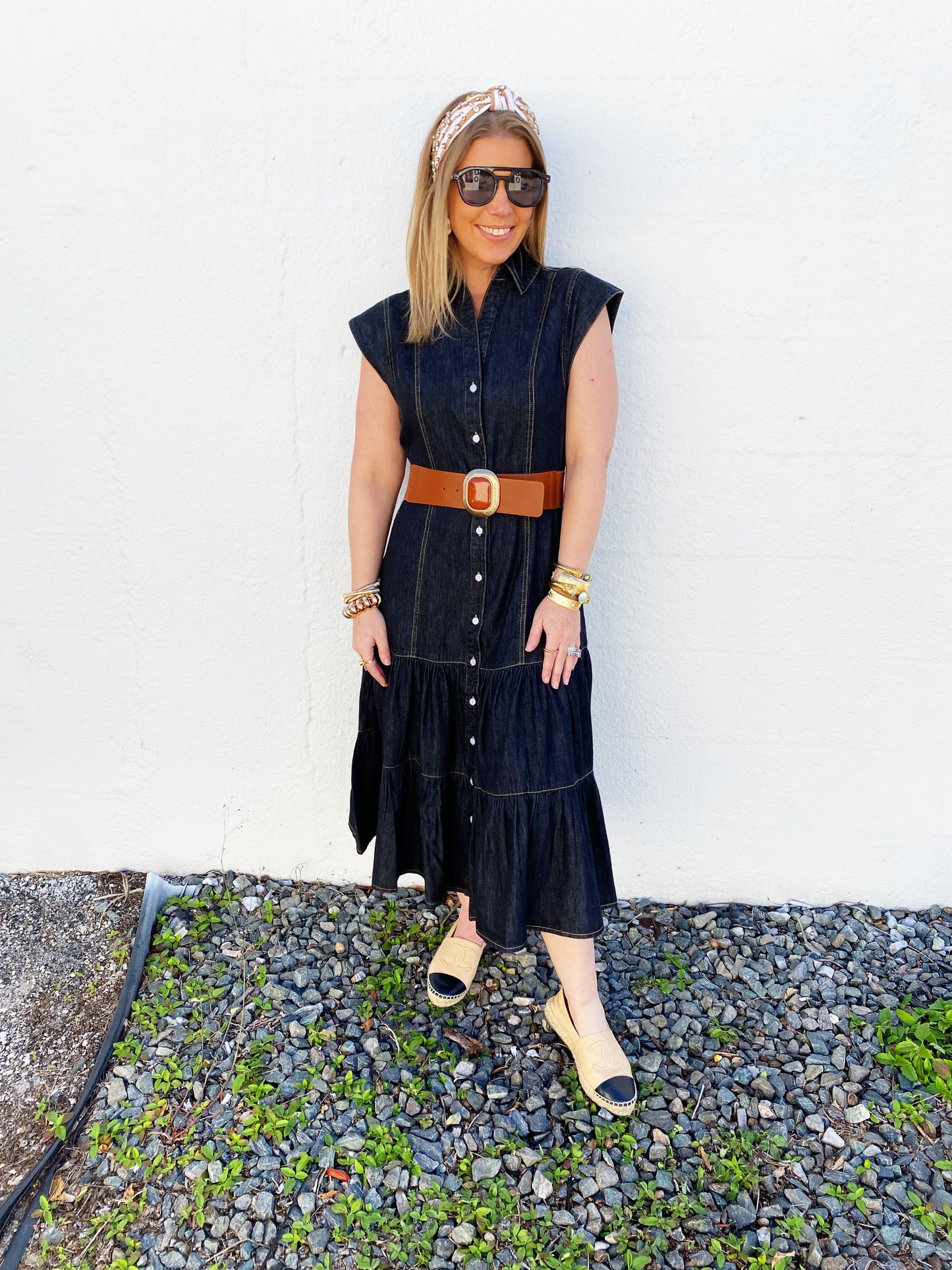 Katie Dress