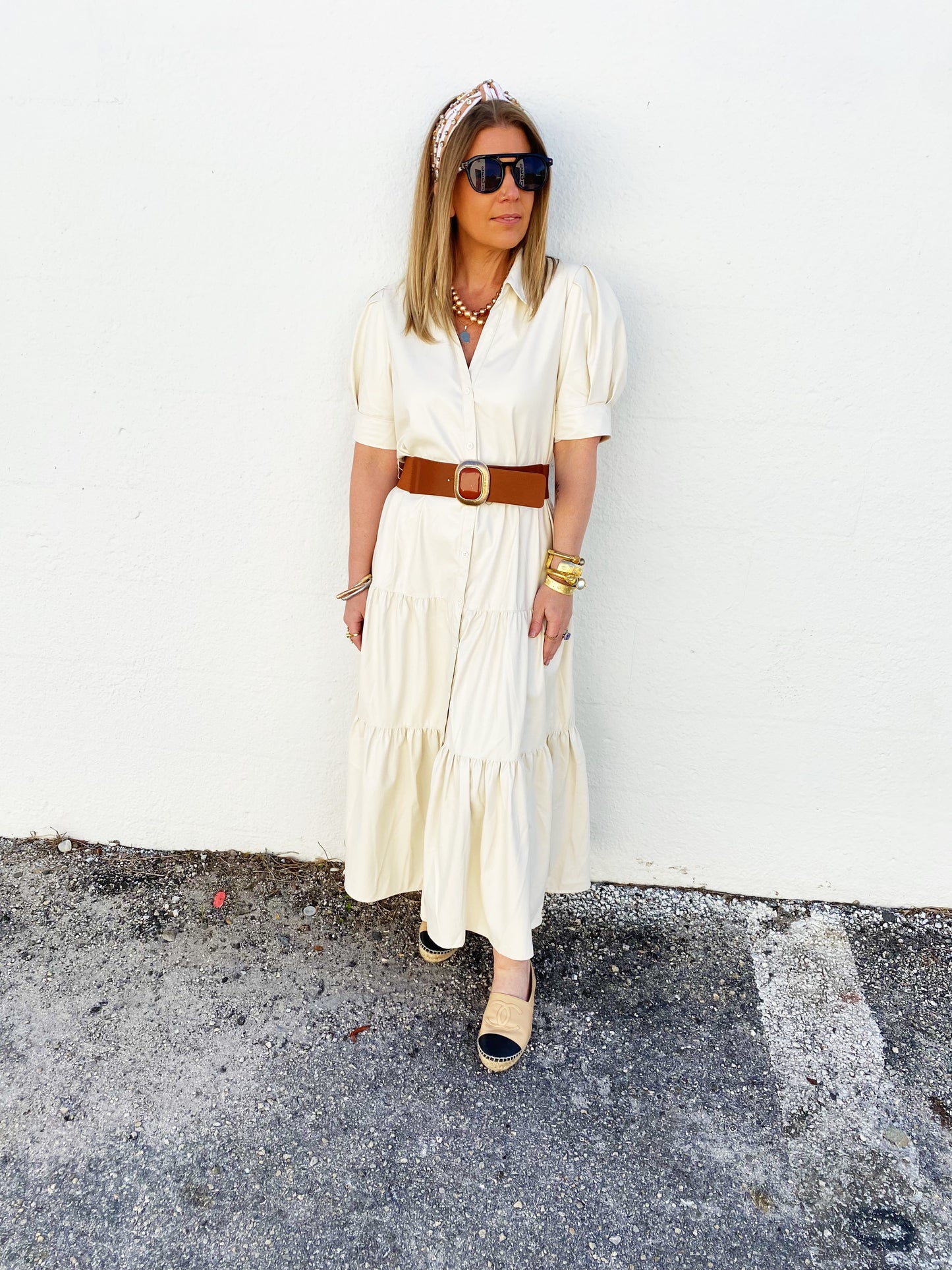 Mandy Dress