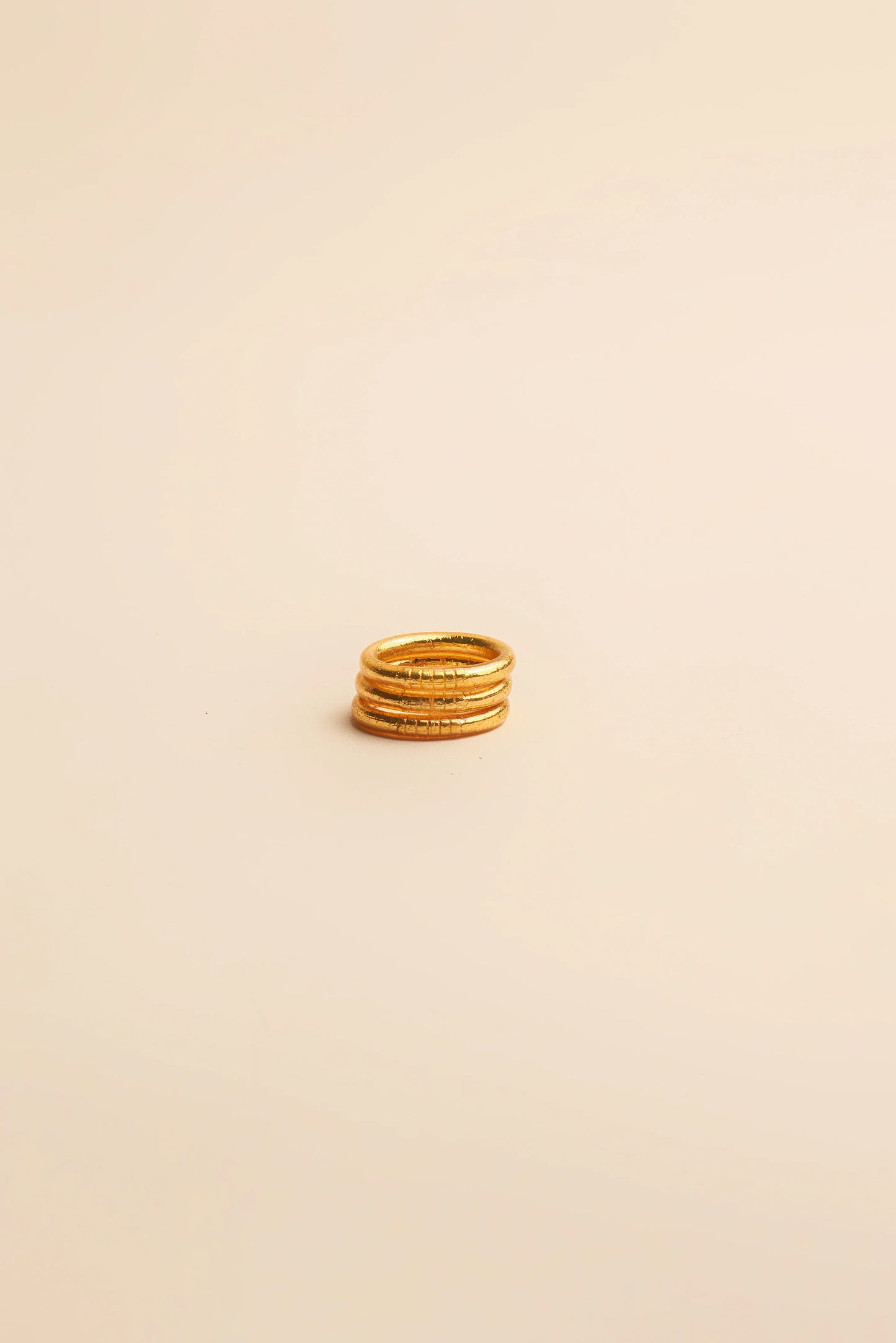 Kumali Rings Set of 3