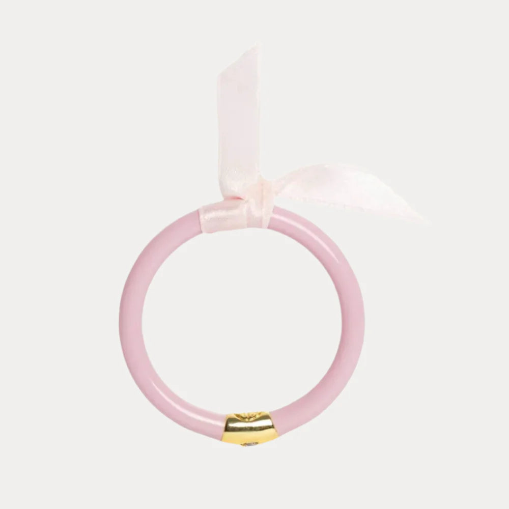 Pink Gloss All Season Bangle™ (Asb™) For Kids