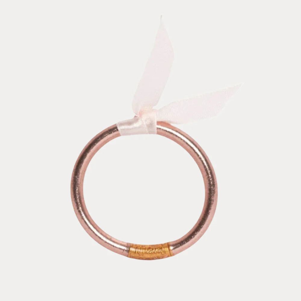 Rose Gold All Season Bangle™ (Asb™) For Kids