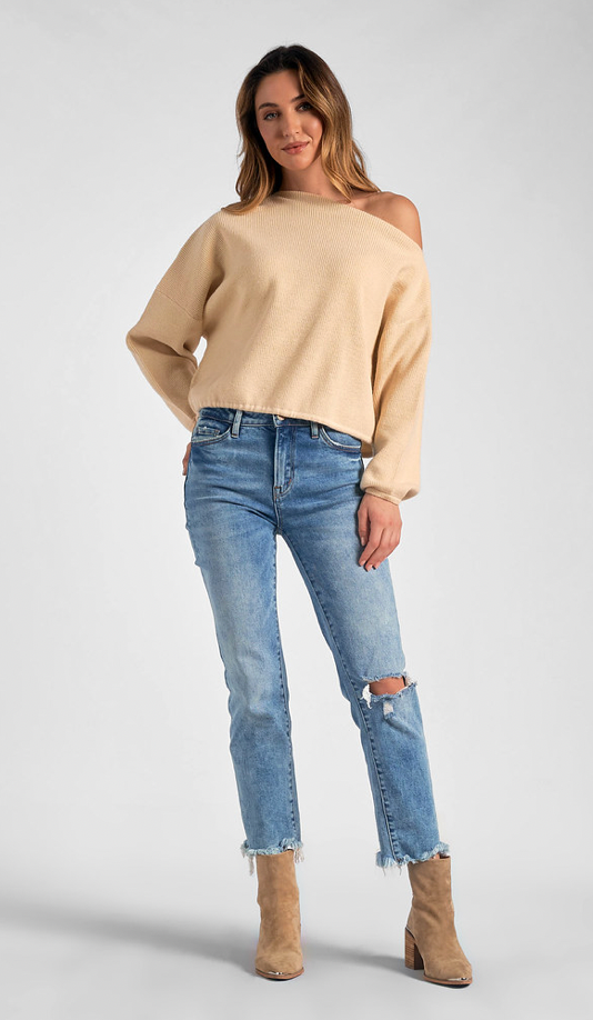Erin Sweater
