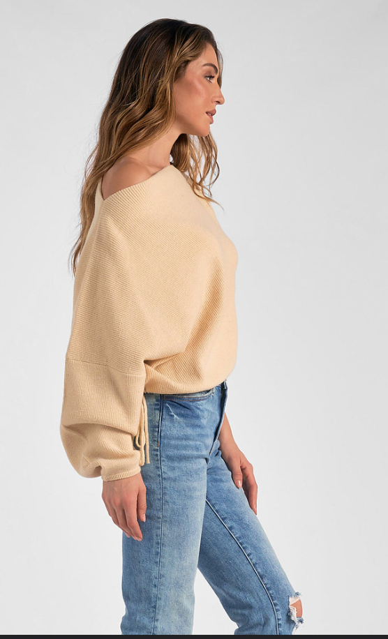 Erin Sweater