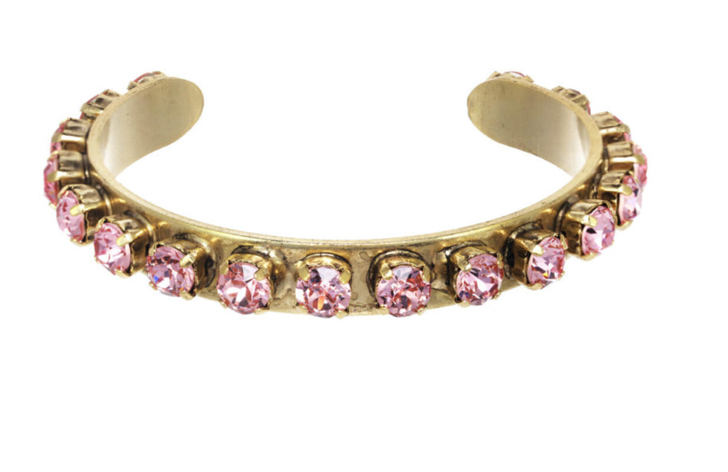Kelly Mixed Cuff