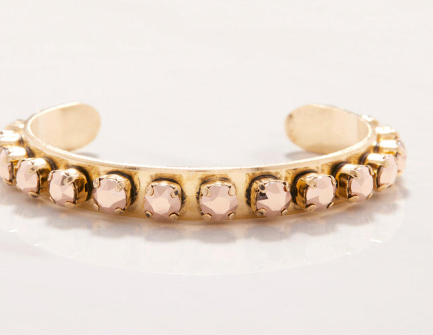 Kelly Mixed Cuff