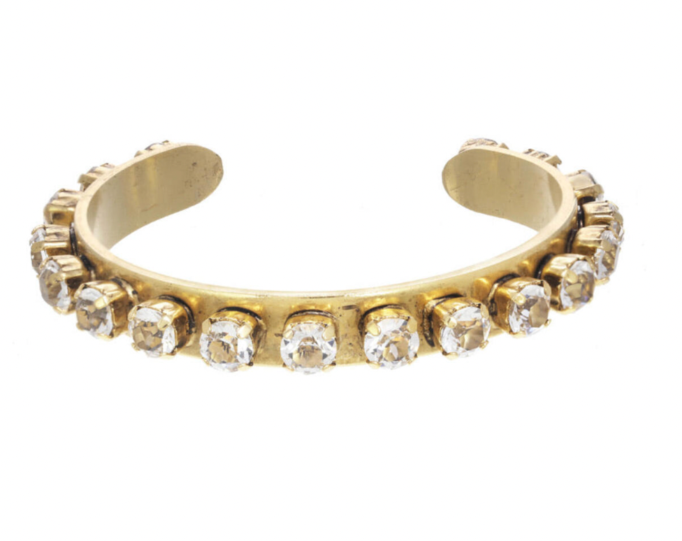 Kelly Mixed Cuff