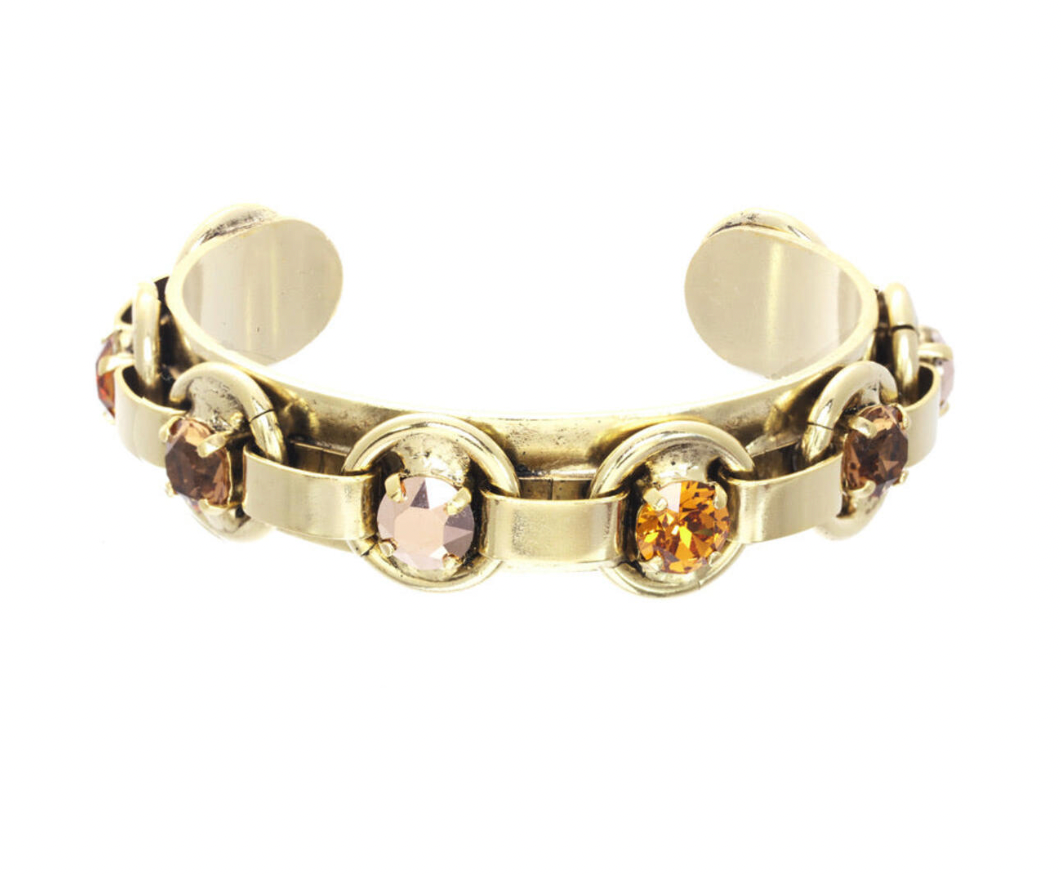 Henley Cuff