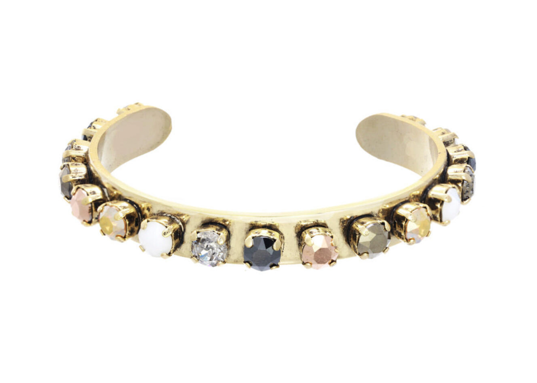 Kelly Mixed Cuff