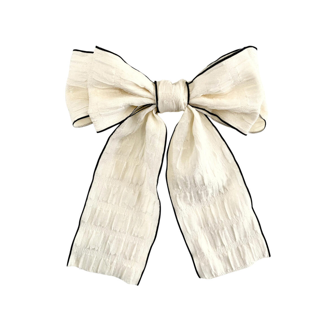Cory Bow *final sale *FINAL SALE ITEM