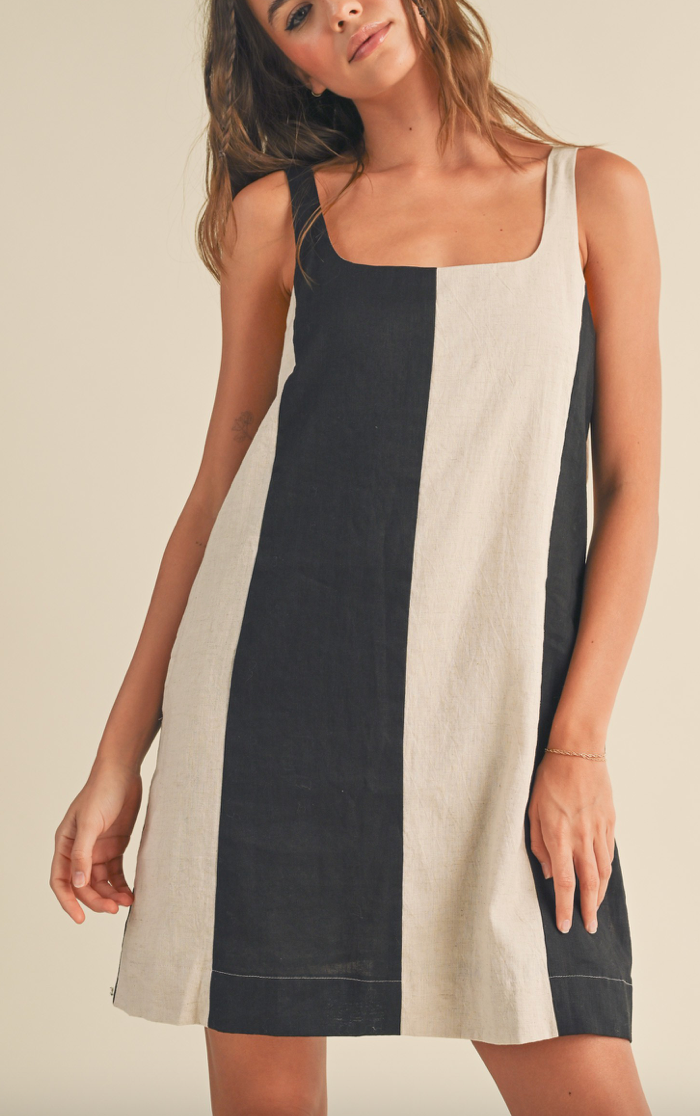Lilly Dress