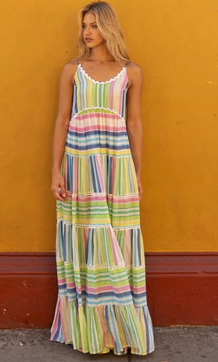Patricia Dress