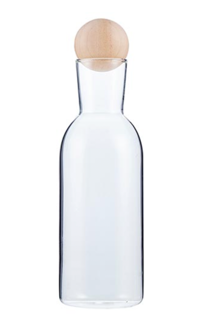 Oil/Vinegar Carafe FINAL SALE