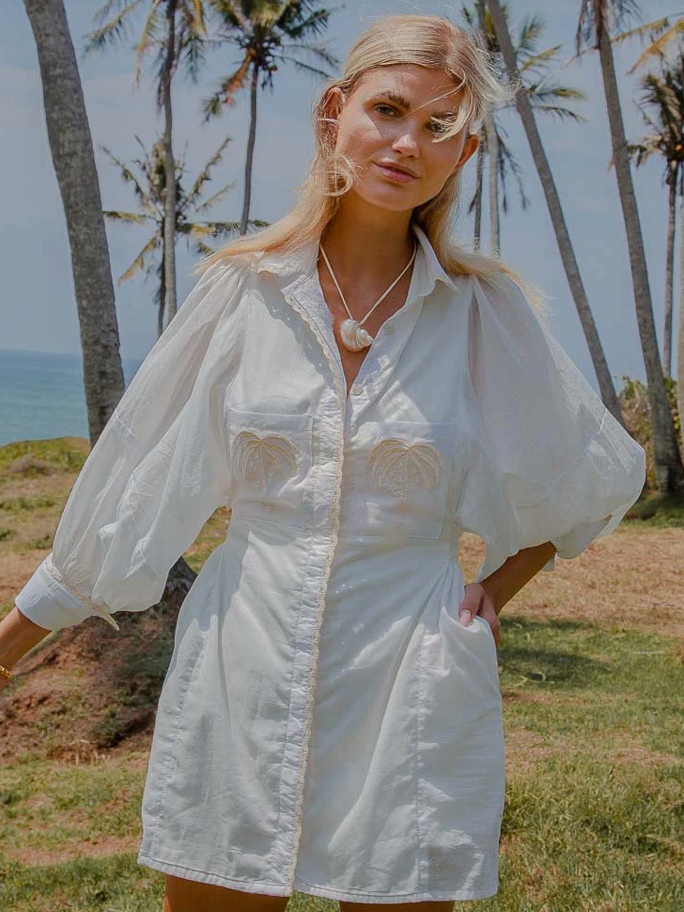 Jenny Dress