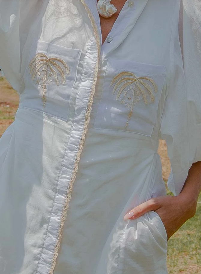 Jenny Dress