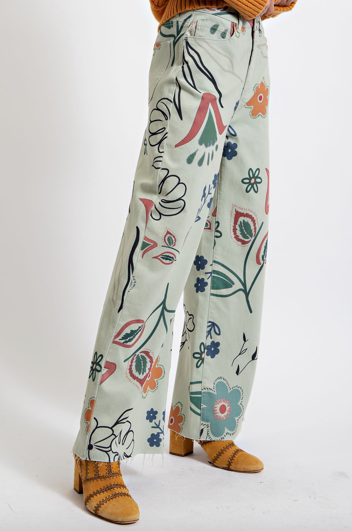 Taylor Pant