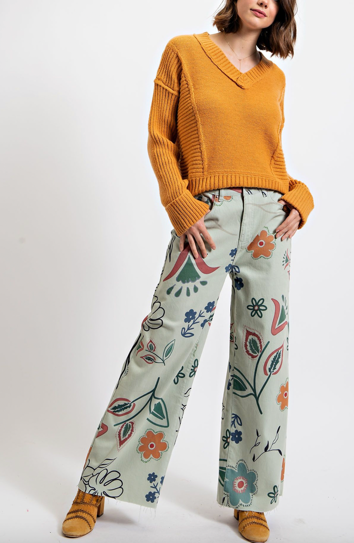 Taylor Pant