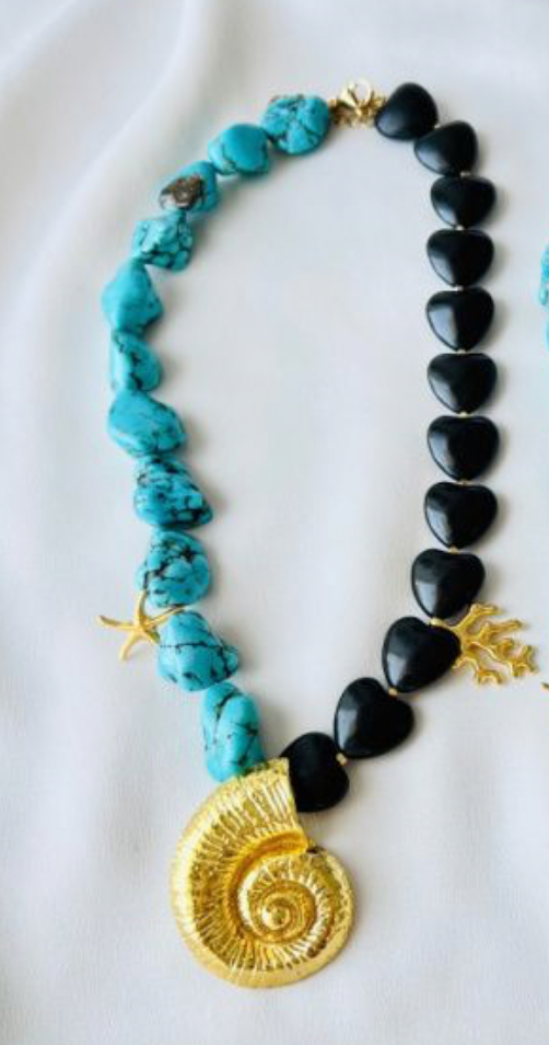 Ava Necklace *FINAL SALE