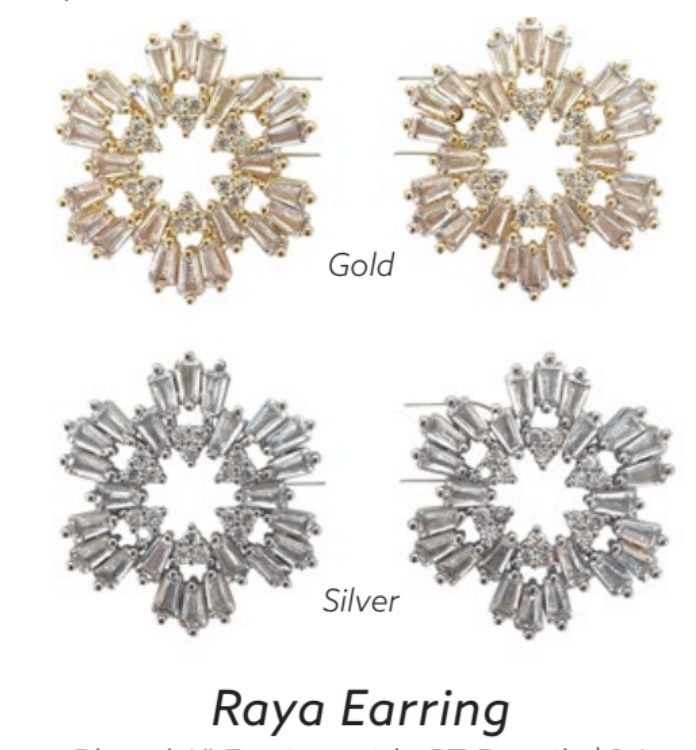 Raya Earring