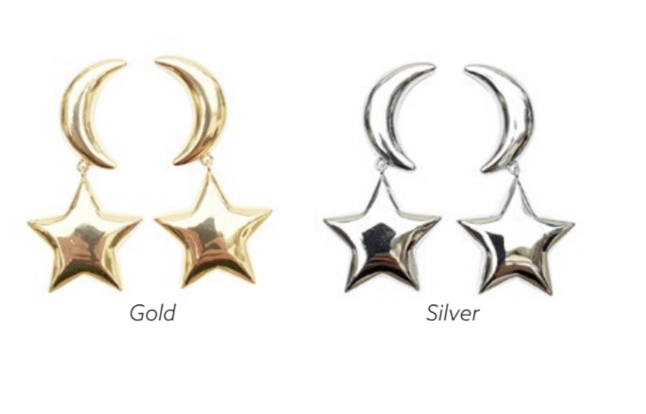 Dreamer Earring