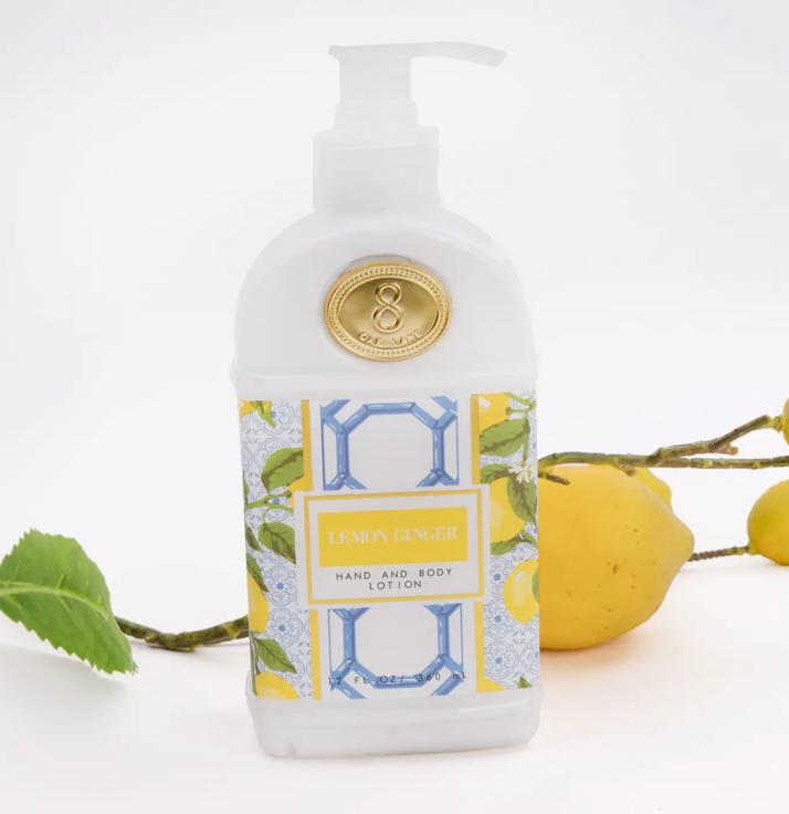 300ml Hand & Body Lotion *FINAL SALE