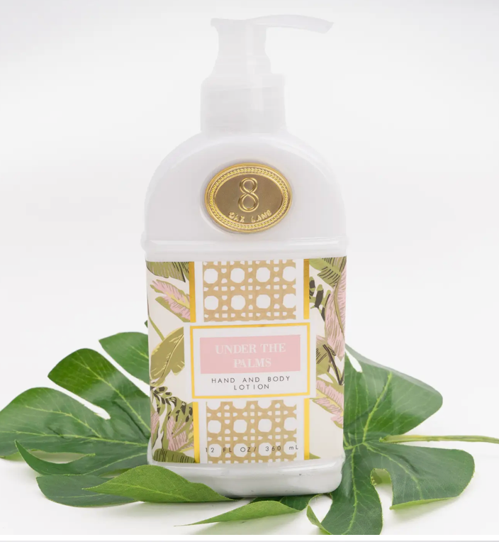 300ml Hand & Body Lotion *FINAL SALE