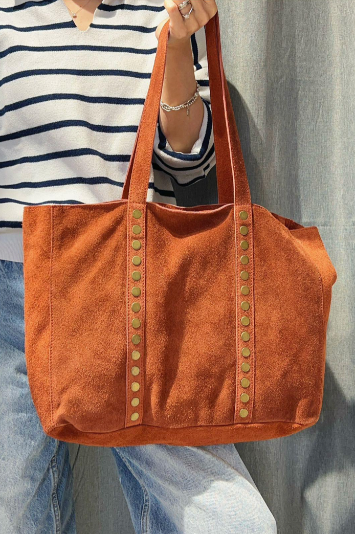 Nikki Bag *multiple colors