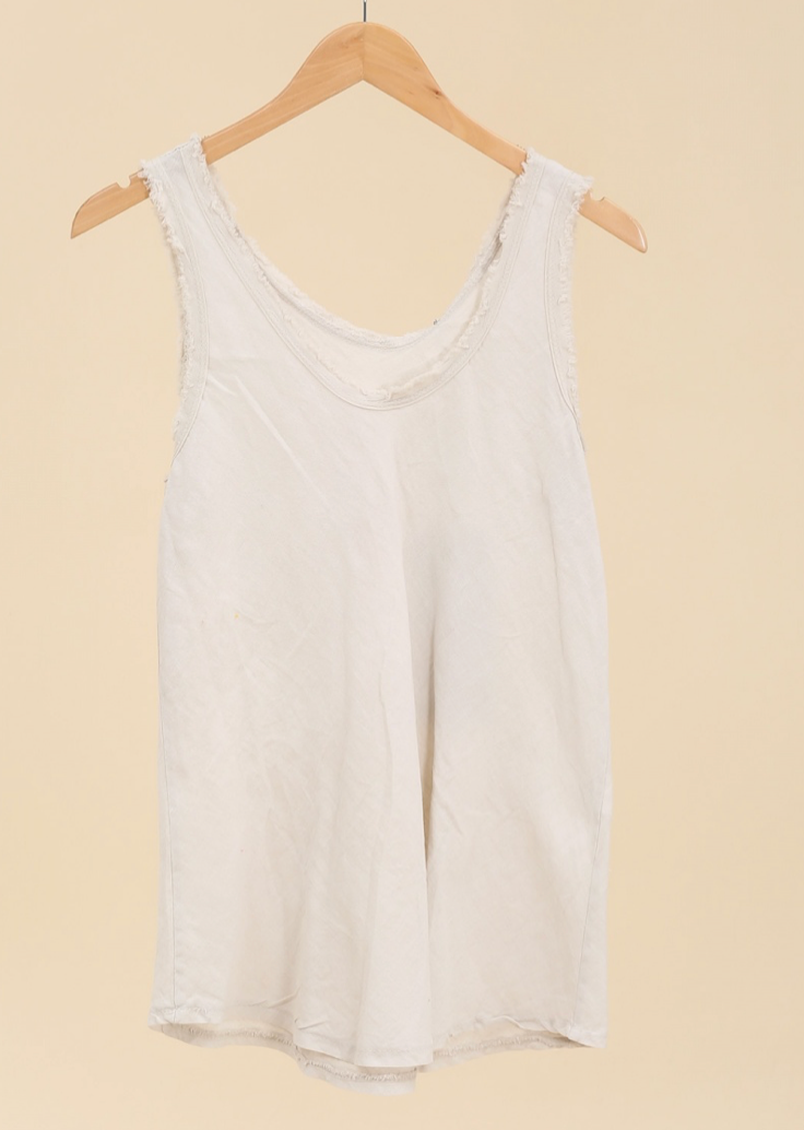 Theo Tank Multiple Colors **ships to us 10.21