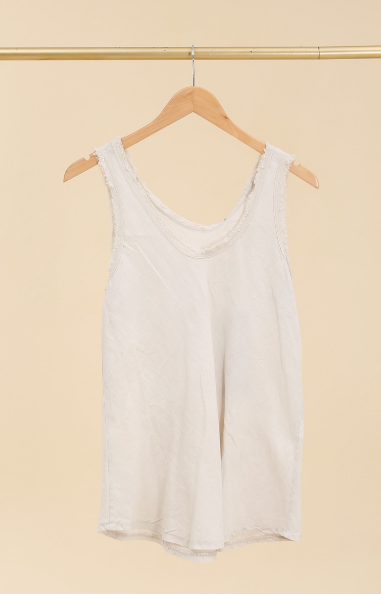 Cooper Tank- Multiple Colors **ships to us 10.21