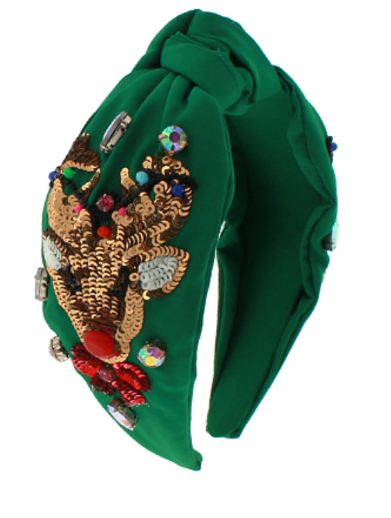 Comet Headband
