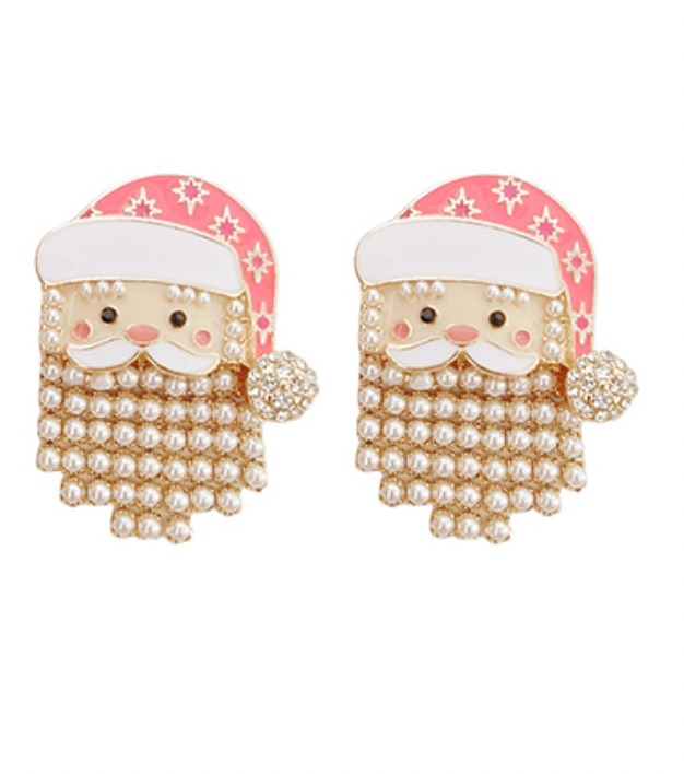 Jesica Earrings