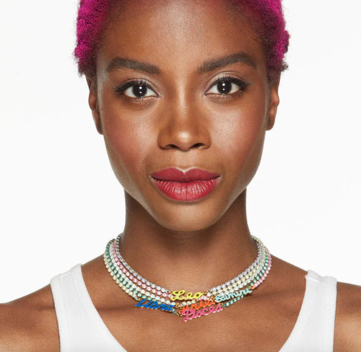 Sagittarius Necklace