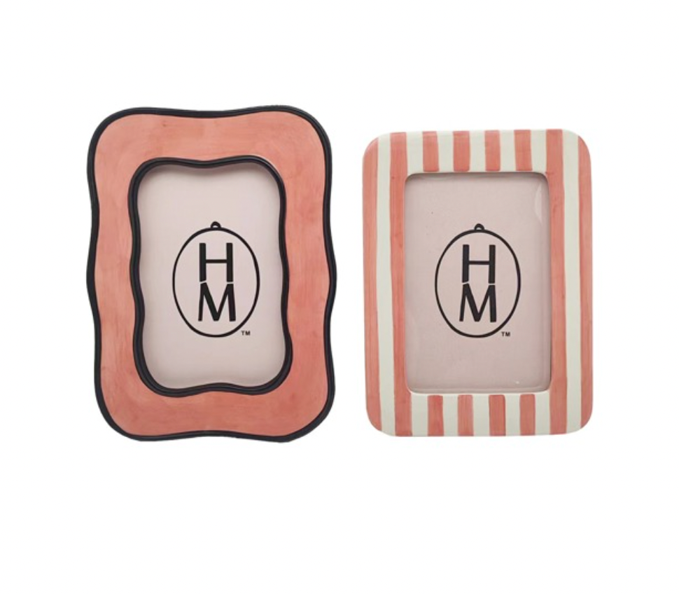 4x 6 Chelsea Picture Frame  FINAL SALE