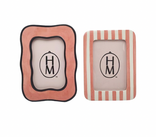 4x 6 Chelsea Picture Frame  FINAL SALE