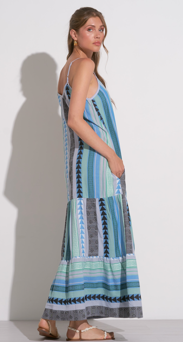 Claire Dress