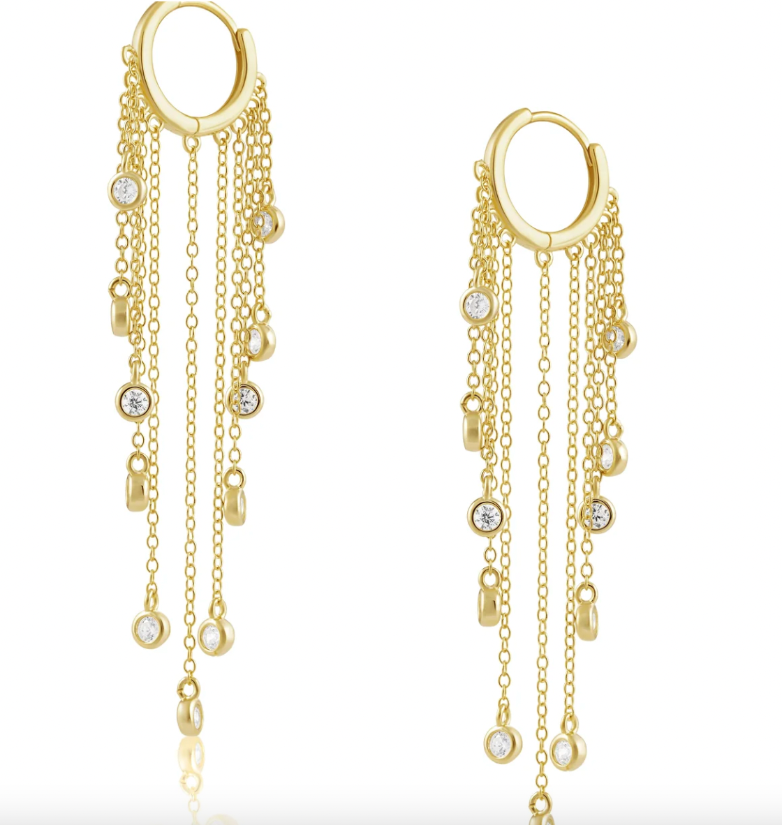 Zanny Earring