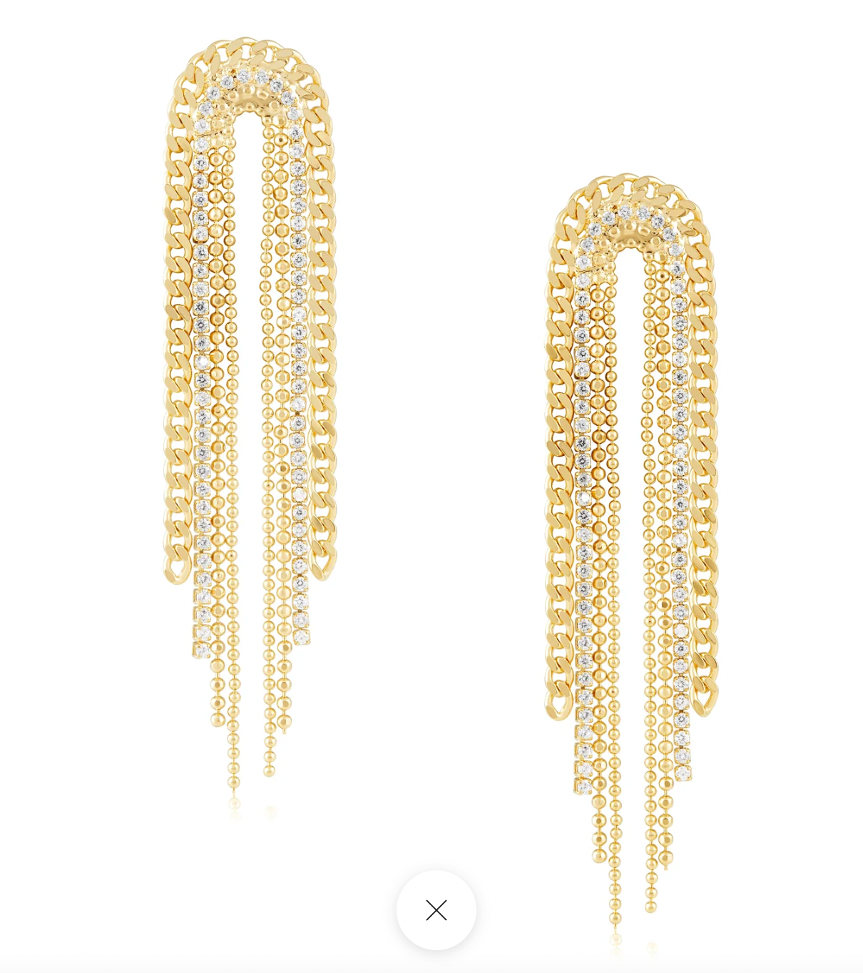 Nancy Earring