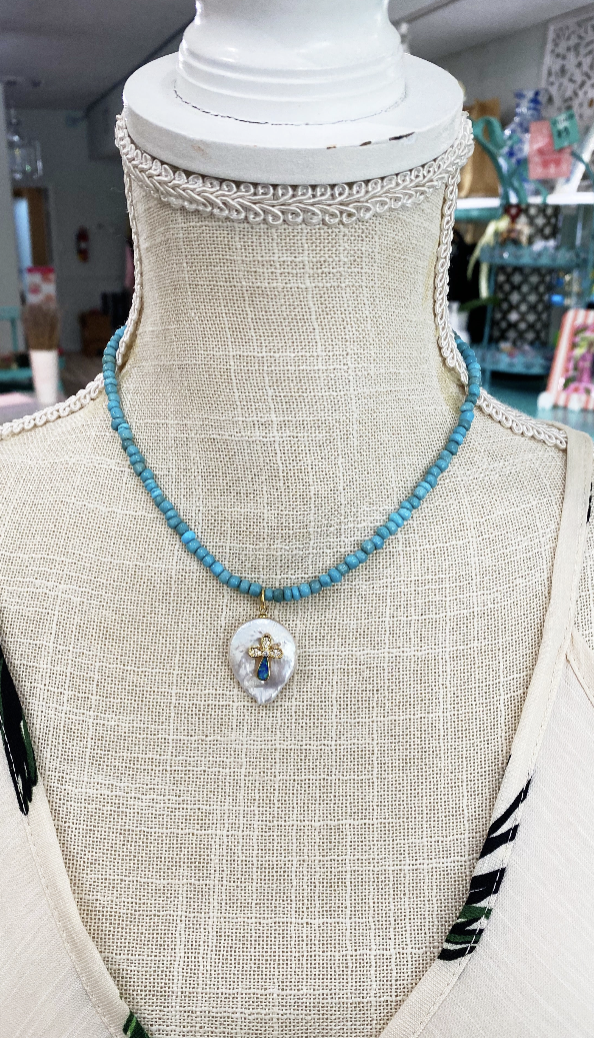 MZ Designs in Palm Beach - Religious Coins