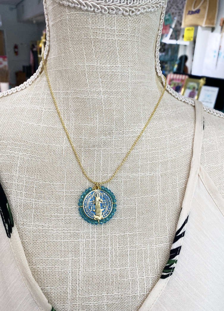 MZ Designs in Palm Beach - Religious Coins