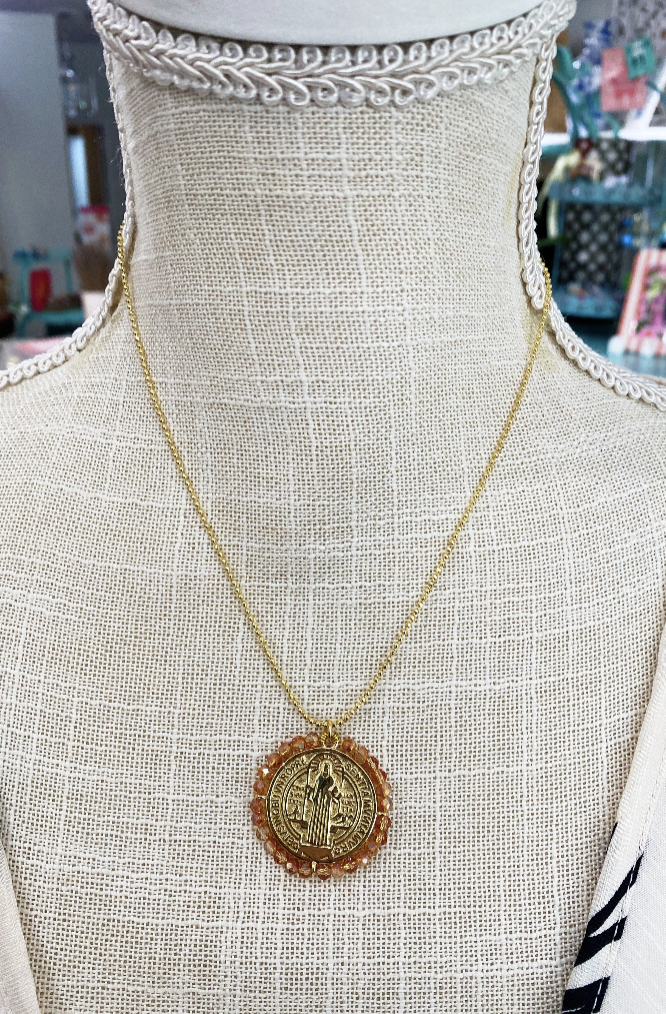 MZ Designs in Palm Beach - Religious Coins