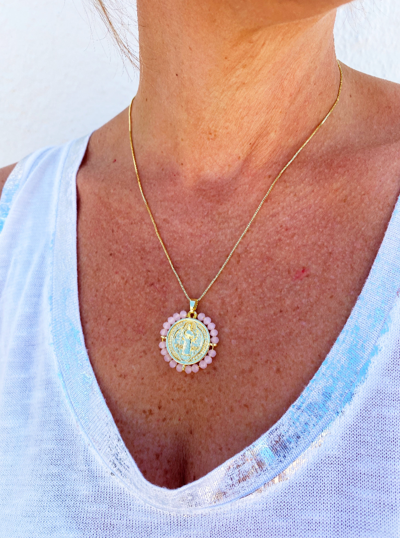 MZ Designs in Palm Beach - Religious Coins