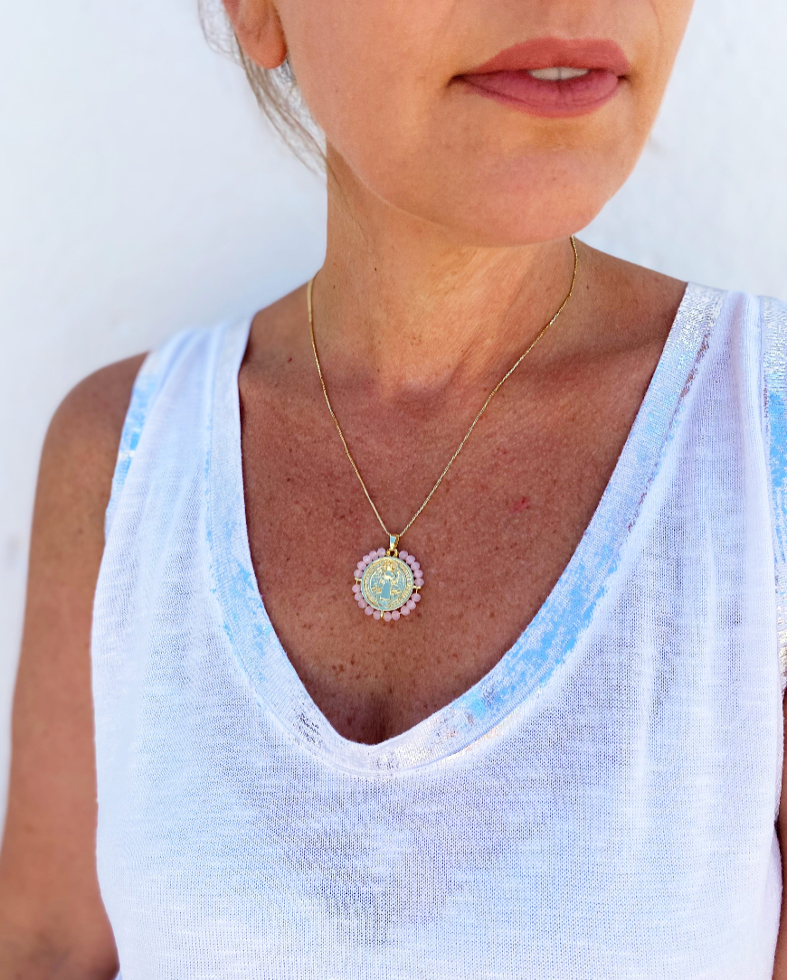 MZ Designs in Palm Beach - Religious Coins