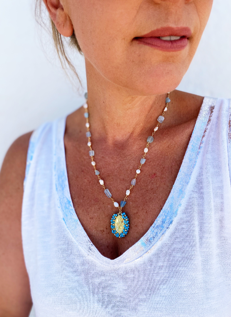 MZ Designs in Palm Beach - Religious Coins