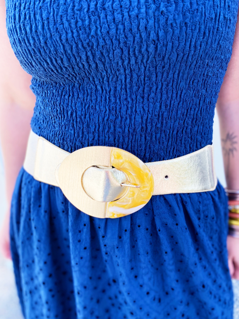 Jill Belt- one size