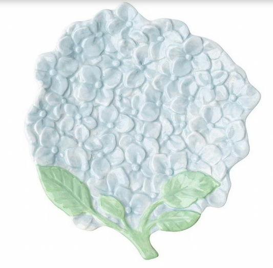 Hydrangea Dish Small
